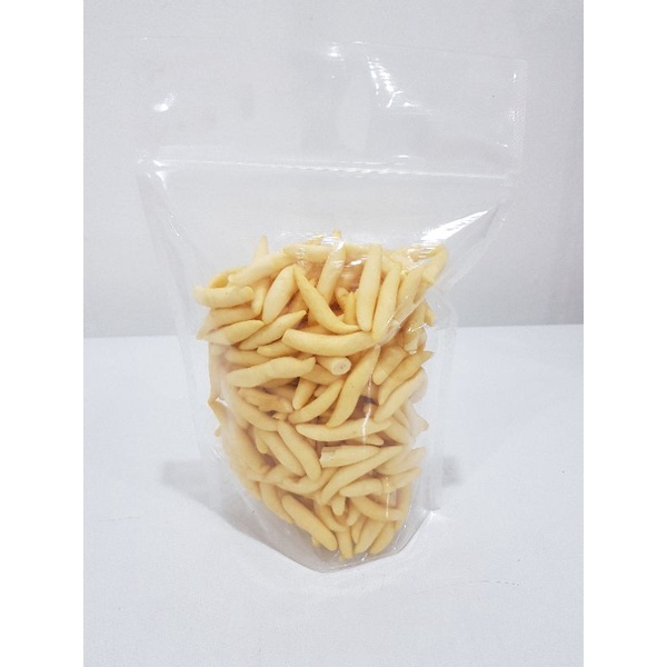 

Telur Gabus DD 150gram