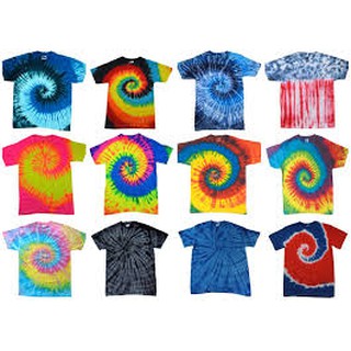 Pewarna pakaian 300ml Tie Dye kit minimal order 5pcs Pewarna pakaian 300ml Tie Dye kit minimal order 5pcs