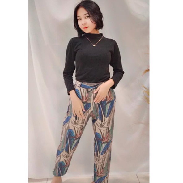 FC- AQILA PANTS