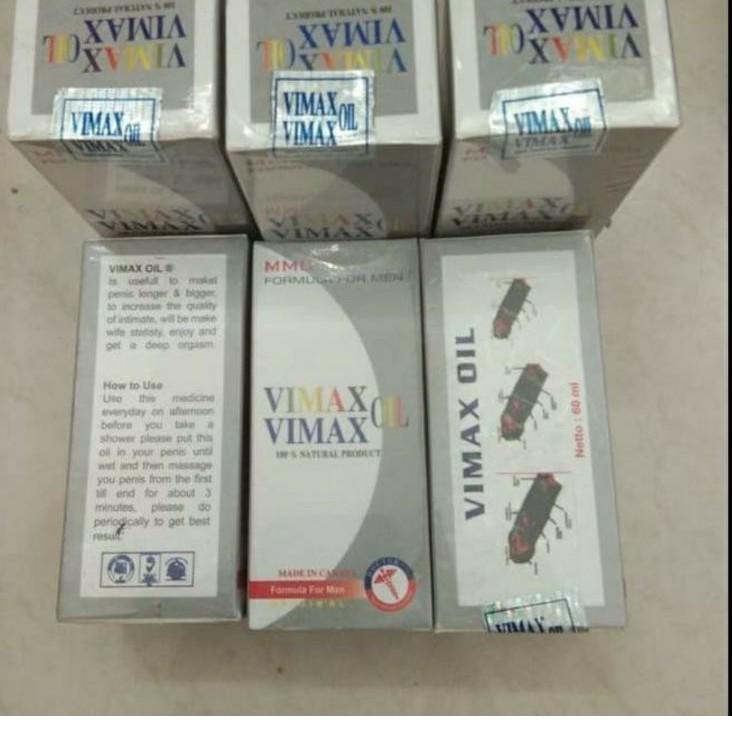 Grosiran Murah✅ vimaxx.OIL PEMBESAR ASLI (original)