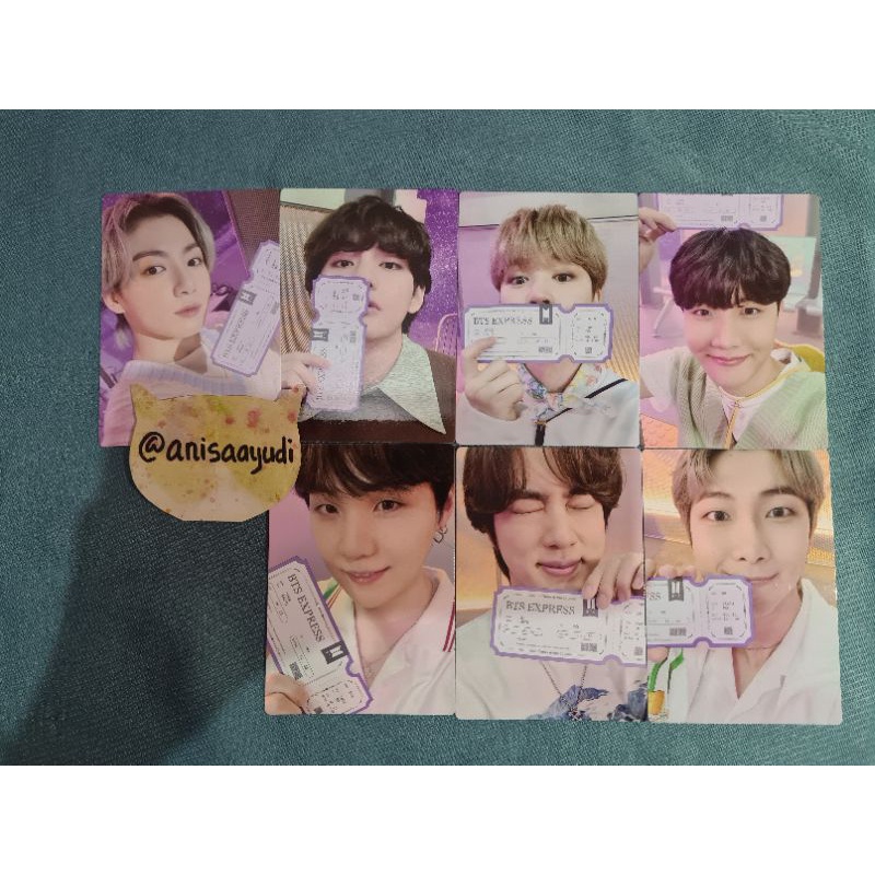 [Sharing] Special Mini PC BTS Sowoozoo