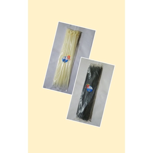 Pengikat Kabel Ties CV-550T / Kabel Ties 55 Cm / Insulok 55cm