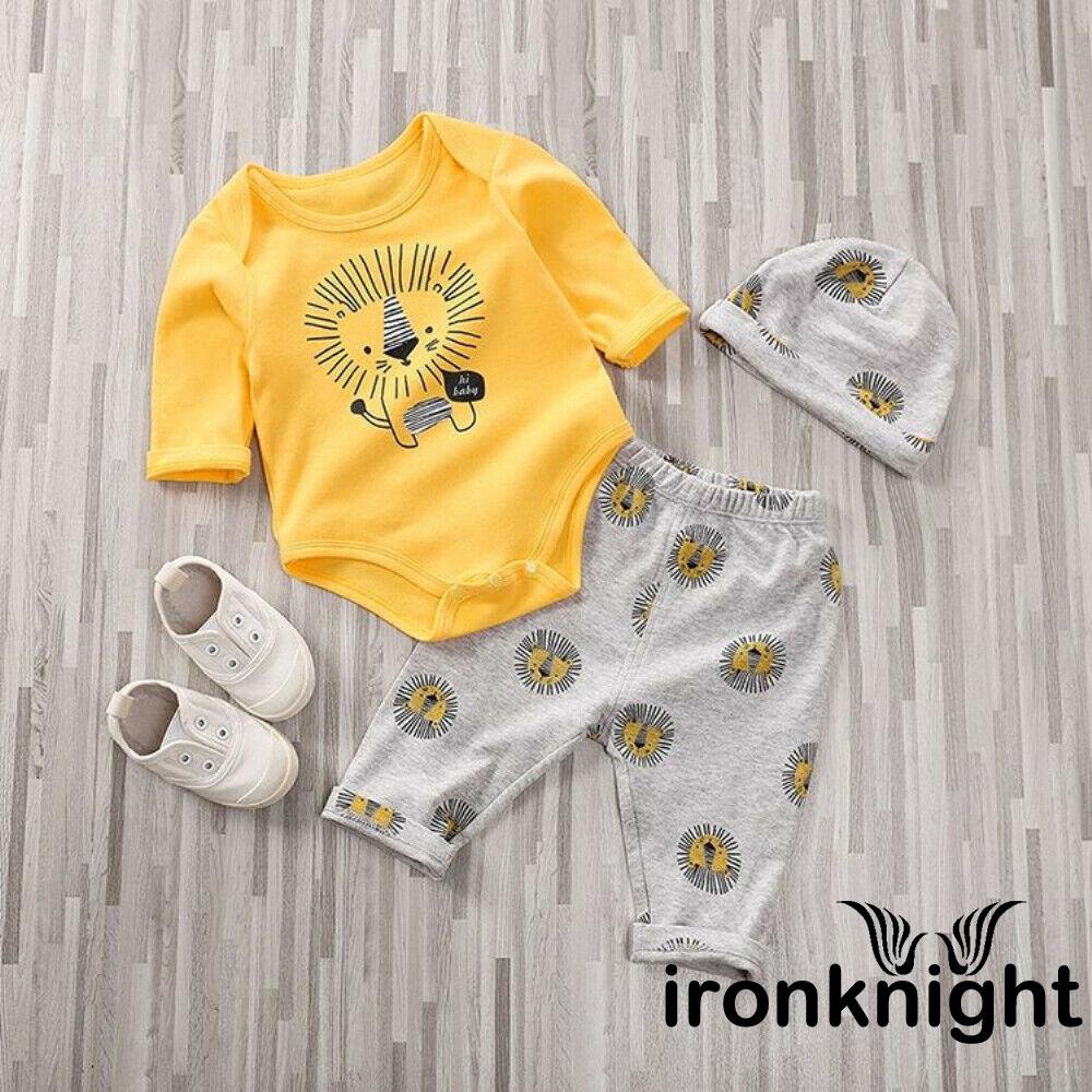 baby boy lion clothes