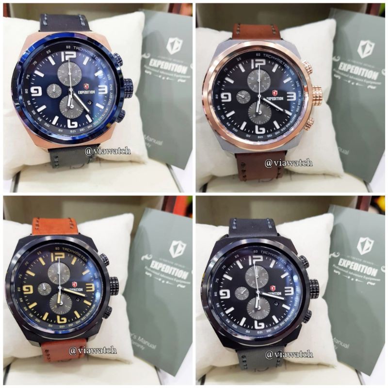 Expedition Exp E 6356