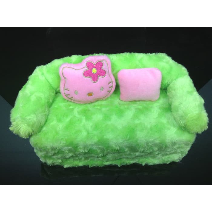 Tempat tissue sofa kepala RT1129