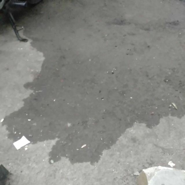 Korang Waring Biru Diameter 20cm