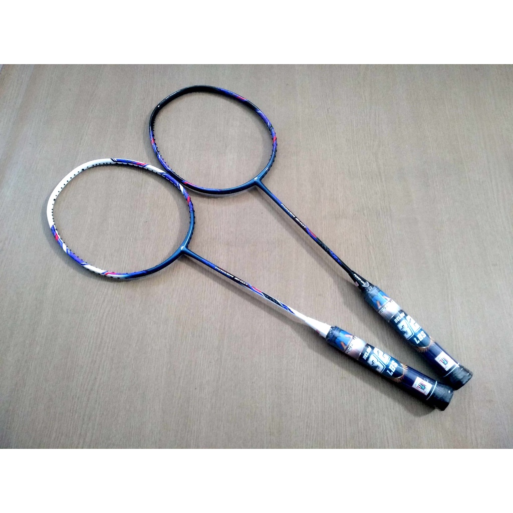 Raket Badminton Powermax power shot 7700