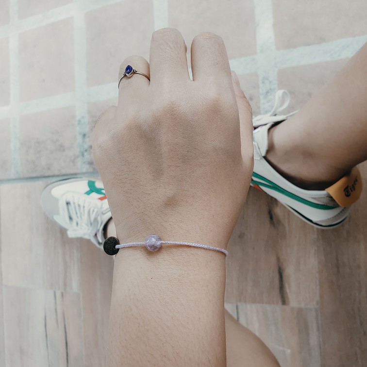

Semoet Ketjil Gelang Bohemian Vishaka