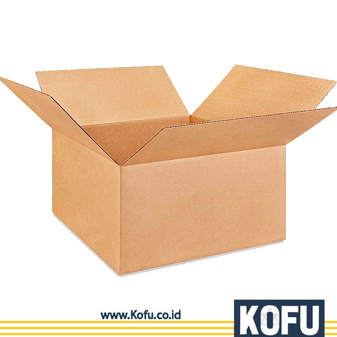 

Jual Kardus Baru 60 cm x 60 cm x 30 cm - SWR - K4320