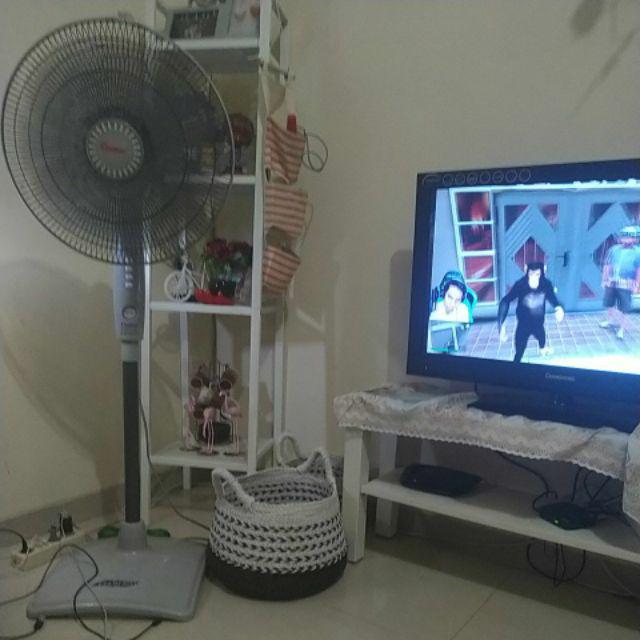 Cempluk Keranjang Seagrass Dengan Handle