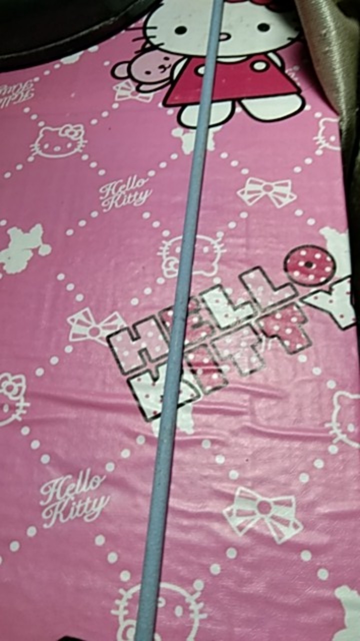 Kawat Las Stainless Steel Welding Electrode Wel 2.0×300mm