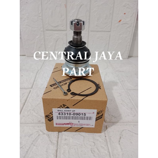 BALL JOINT ATAS INNOVA ORIGINAL