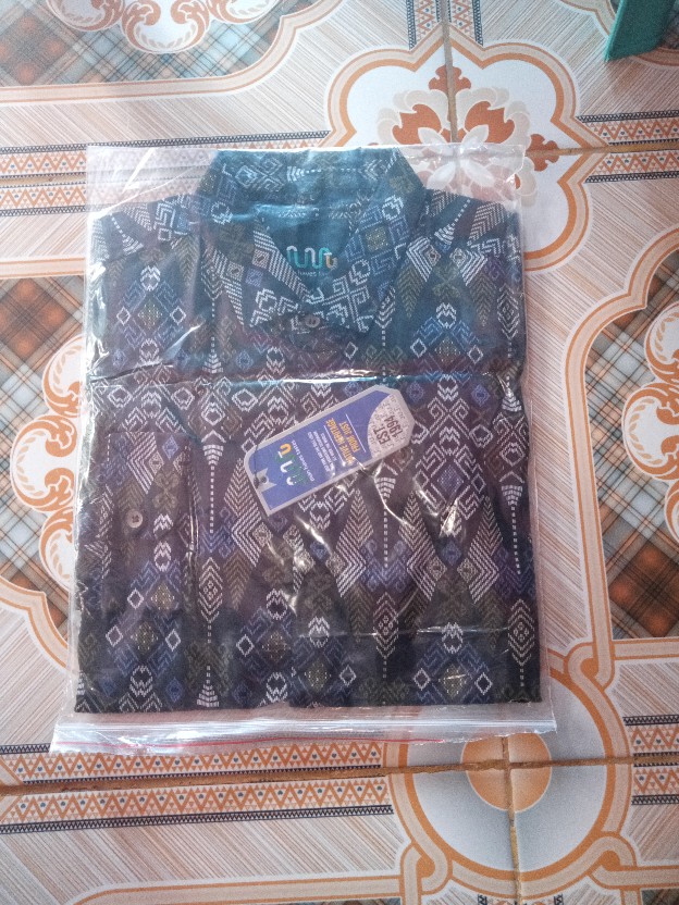 Kemeja Batik Songket Pria/kemeja Batik/batik Pria/kemeja Pria