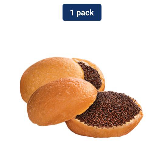 Sari Roti Klasik Krim Messes Family Pack-1