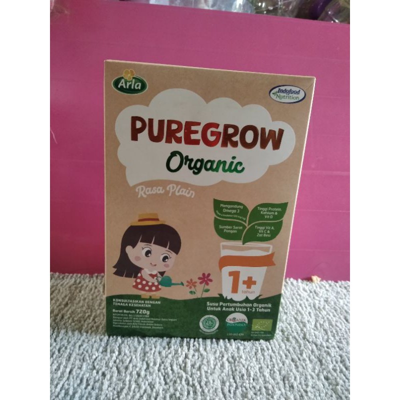 puregrow 720