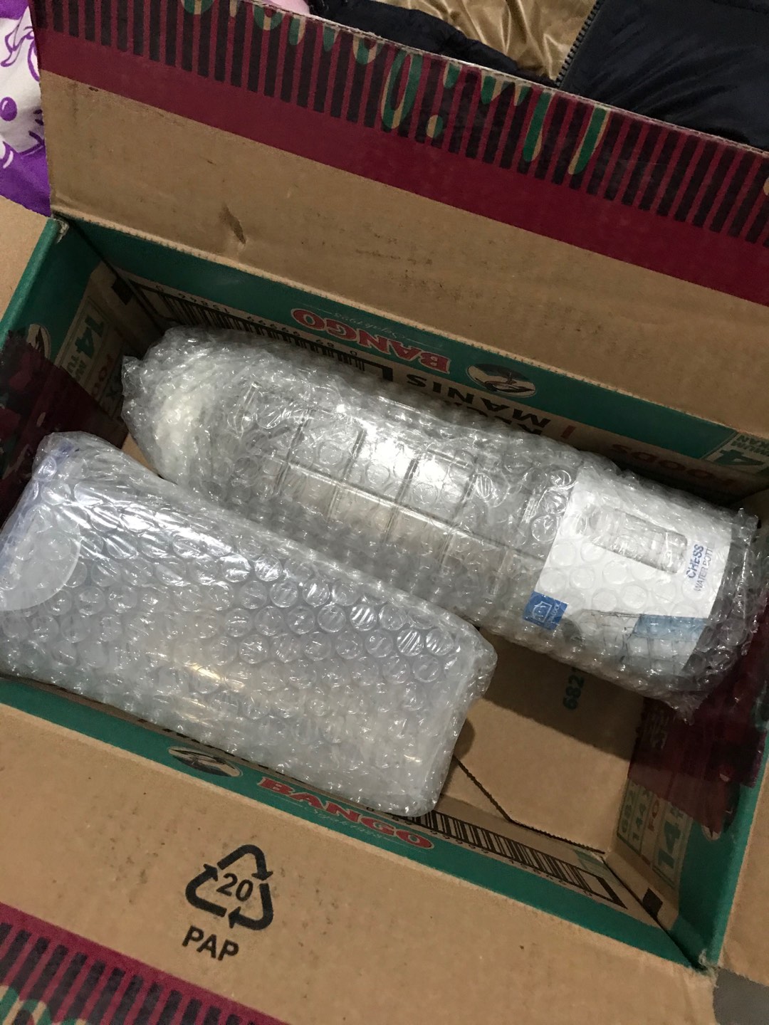 Termurah Toples Lock & Lock 1.3l Hpl809