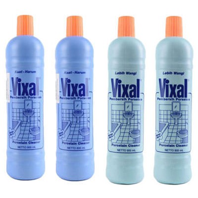 Pembersih Lantai VIXAL 470ml