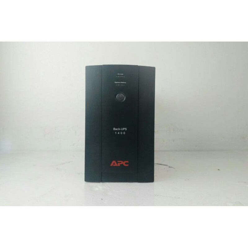 UPS APC BX1400U-MS