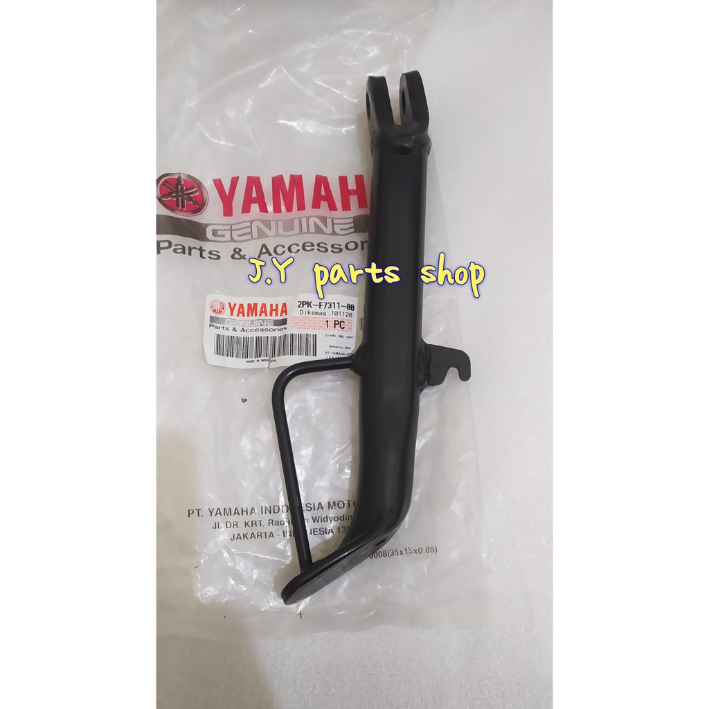 STANDAR 1 SAMPING R15 OLD LAMA V2 ORIGINAL YGP 2PK-F7311-00