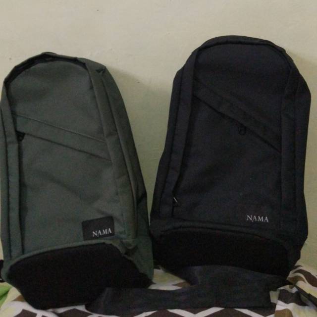 TAS NAMA LITE 200