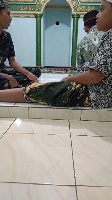 Batik Koko