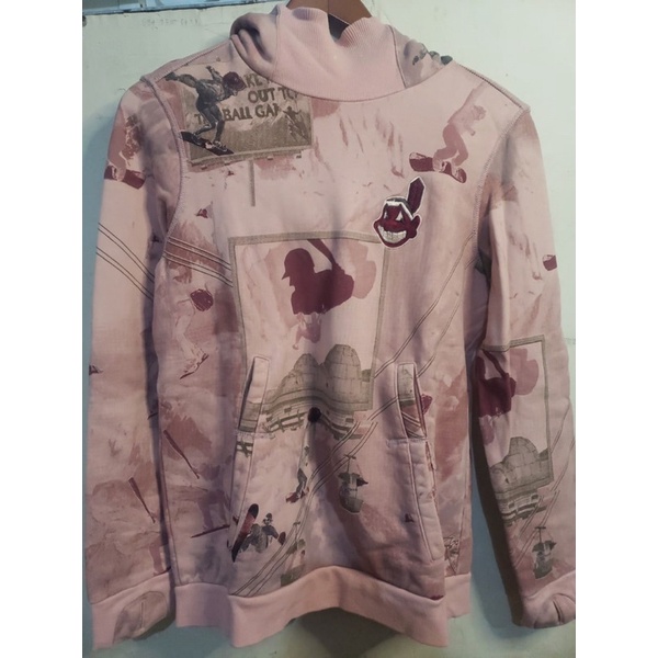 Hoodie brand MLB, size M