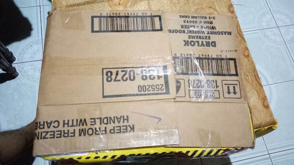 Toolkit 78 Box Set Tool Kit Original Krisbow Kotak Perkakas Mekanik With Tool Case