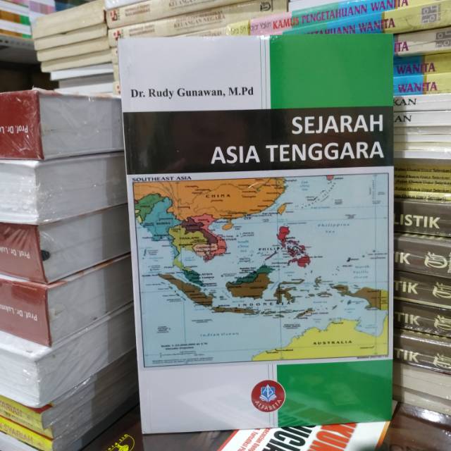 SEJARAH ASIA TENGGARA