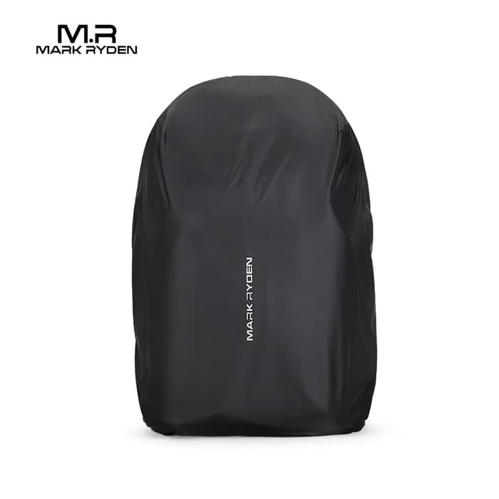 Rain Cover Tas Mark Ryden MR8012 Waterproof 15-20 L Backpack Ransel