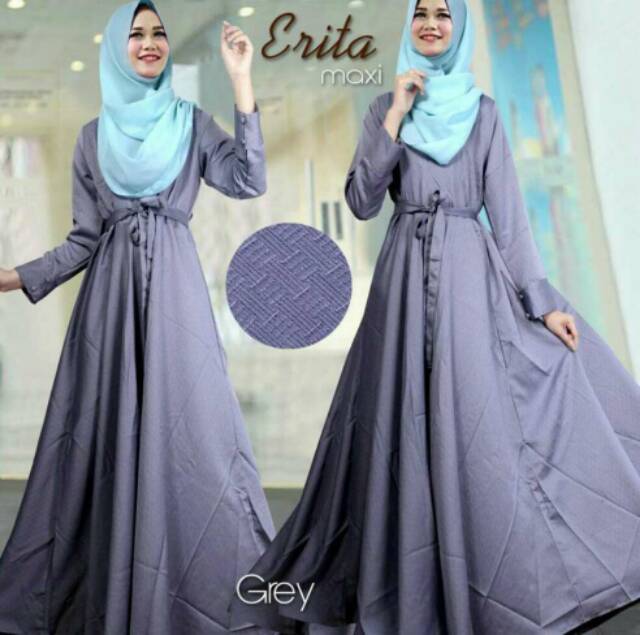 Erita maxi