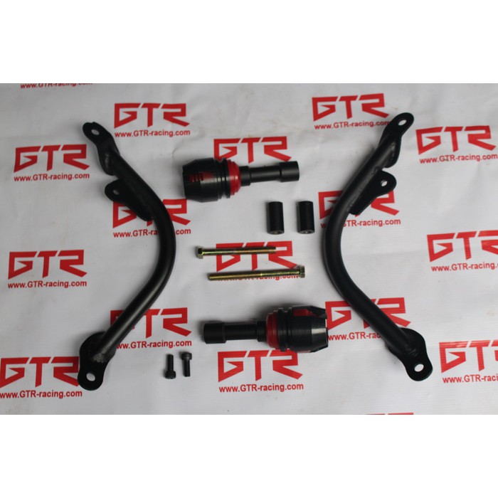 Frame slider CBR250RR CBR 250 RR