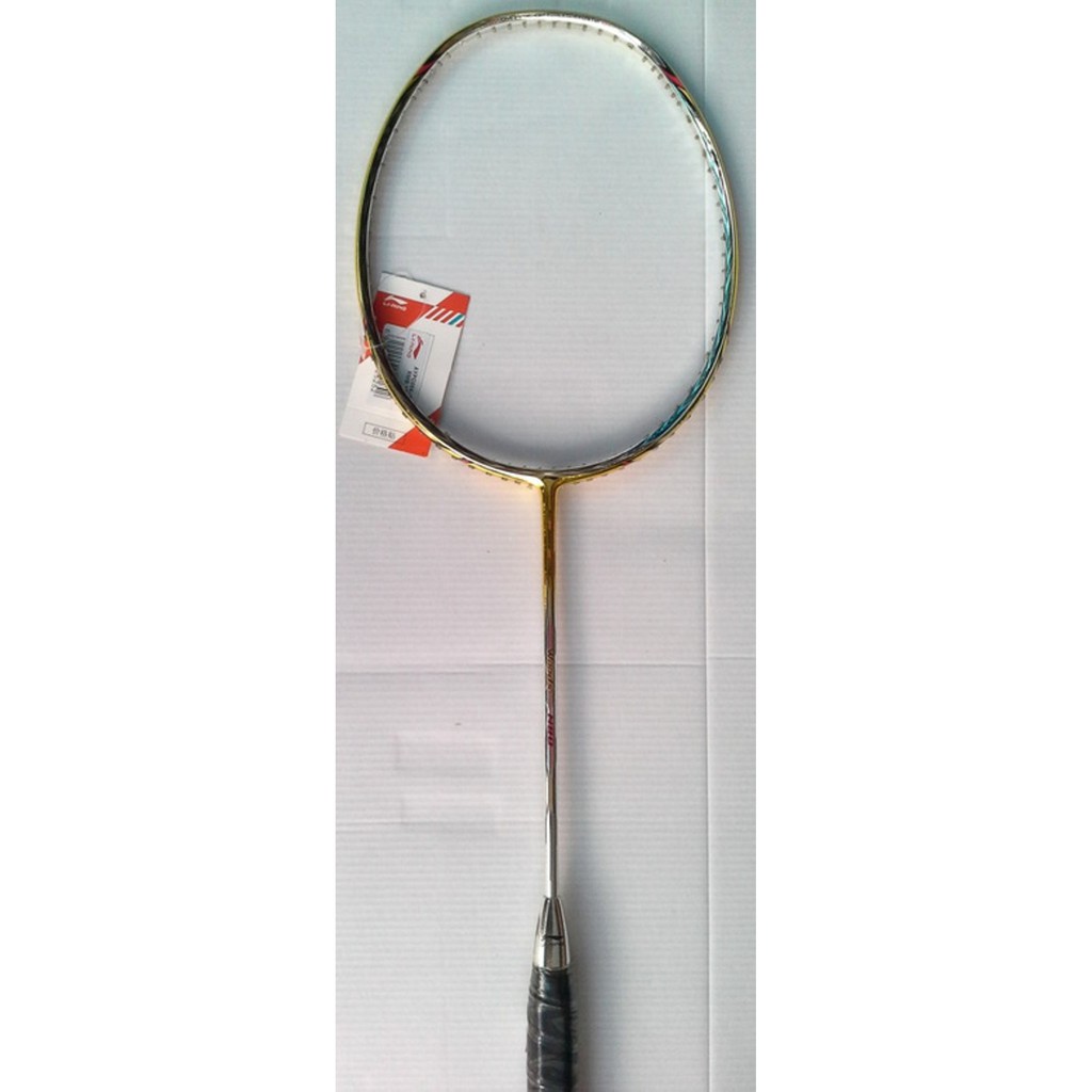 raket lining woods 80 Terbaik