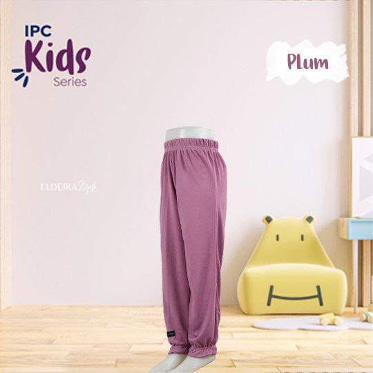 INNERPANTS KIDS CELANA PANJANG ANAK CELAMIS ANAK CERUT BY KHAYR 4-10 TH