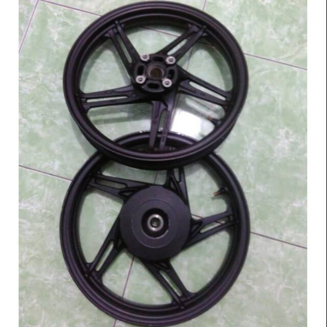 Velg racing beat new p2 original