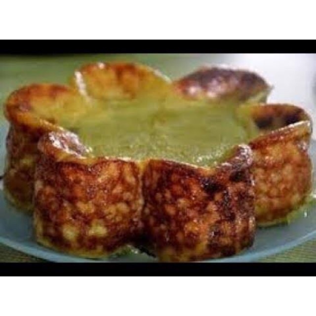 

Kue bingka asli pontianak