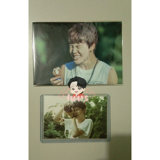 2nd MUSTER ZIPCODE 17520 YOONMIN