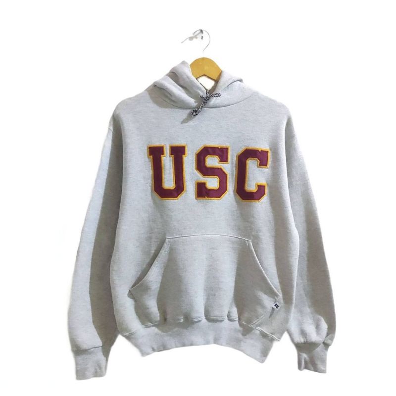 Russel USC Hoodie