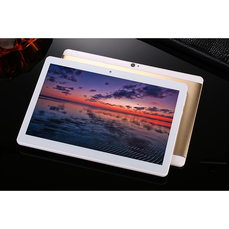 Krieger TABLET PC NEW 2019 10 INCH 4GB / 32GB DUAL SIM 4G LTE 8000 MAh