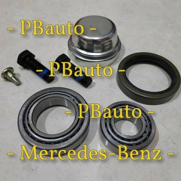 Aksesoris Mobil Laher roda depan W202 W210 bearing depan Sparepart