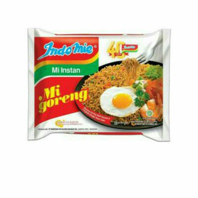 

Indomie Goreng