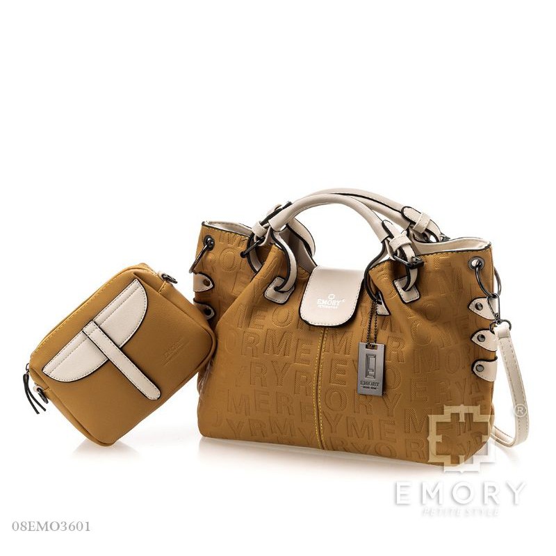Tas Emory Cervora 08EMO3601