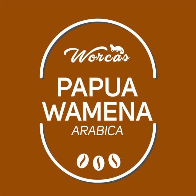 

rf6y papua wamena green bean 1kg (biji kopi mentah papua wamena) 218p