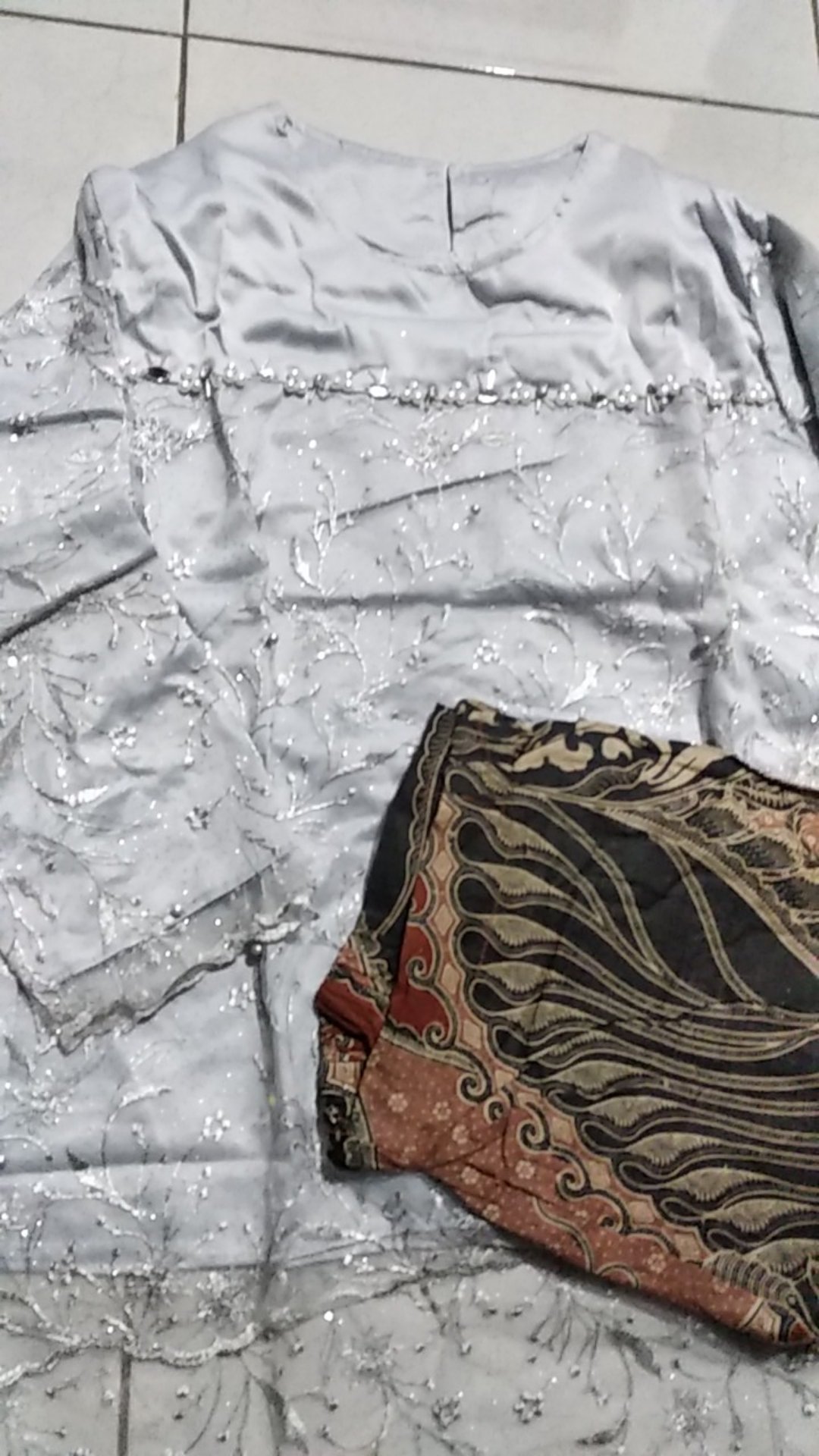 Premium Batik Couple Ori Ndoro Jowi Dnt Garansi Termurah Shopee Terbaru - Couple Meriska