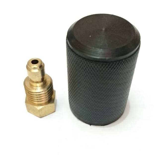 Mini kupler + tutup od25