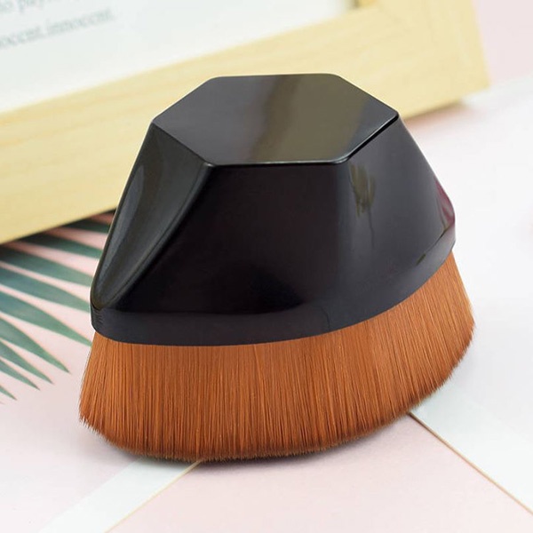 kuas foundation brush make up hsk029 (1c1)