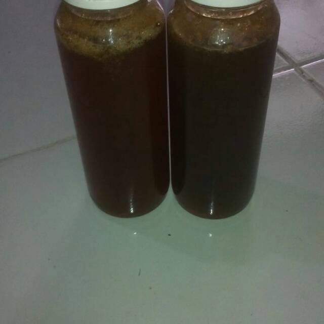 

Madu klanceng asli