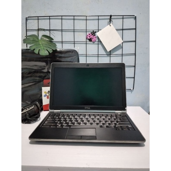 Dell Latitude E6220