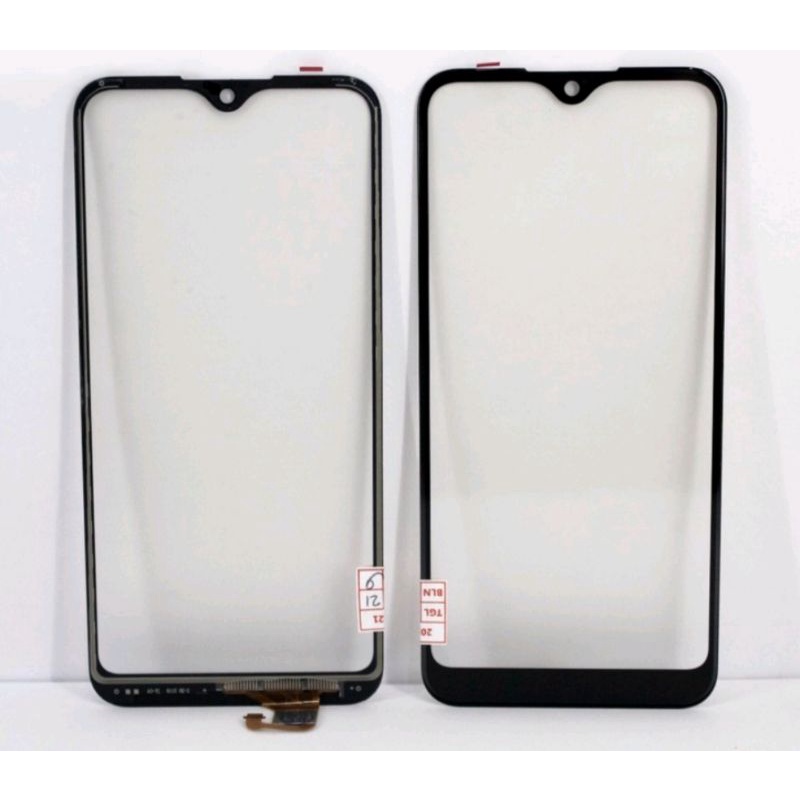 TOUCHSCREEN TS SAMSUNG A01 A015 A015F