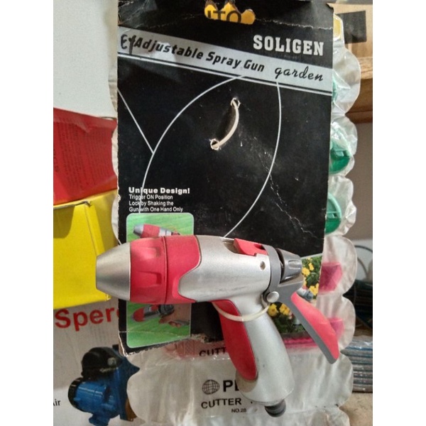 Kepala semprotan sprayer