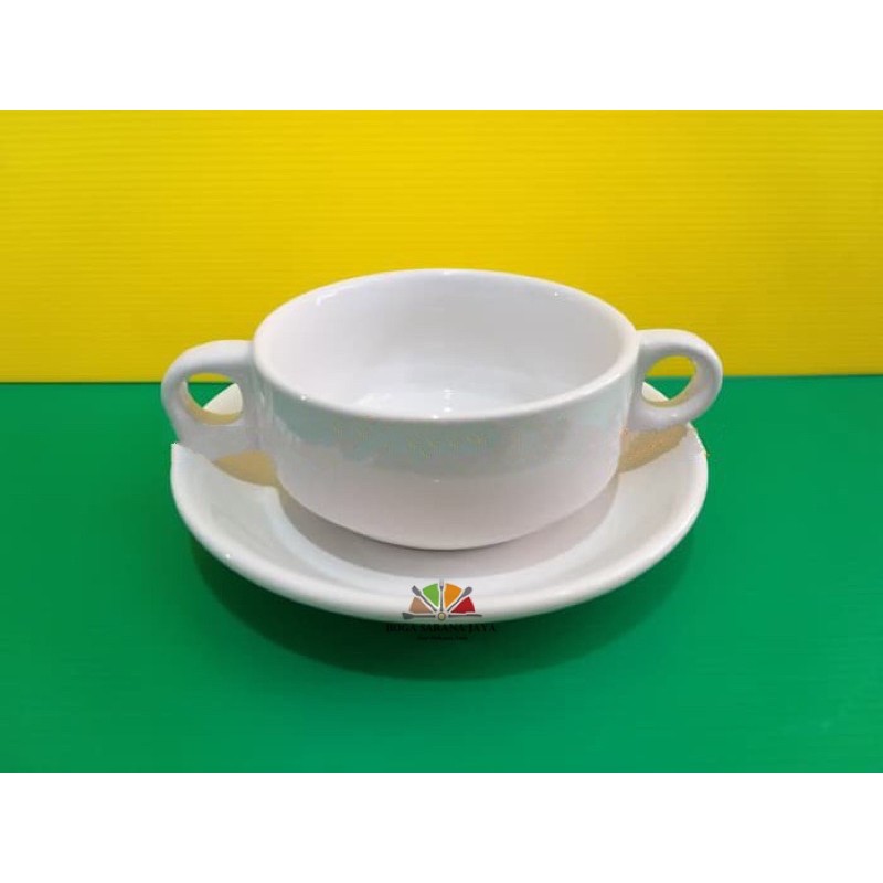 Mangkok Kuping /Mangkok Zupa Soup/Mangkok Satuan